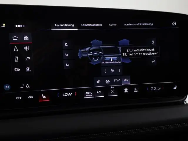 Audi A6 Avant e-tron