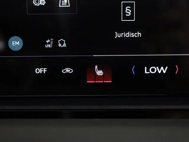 Audi A6 Avant e-tron