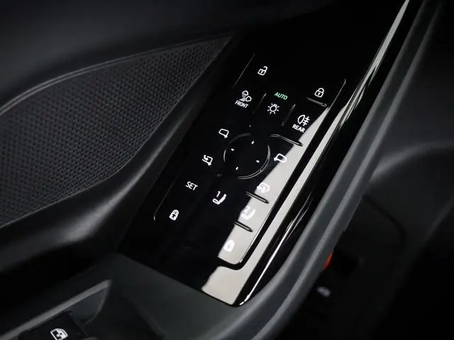 Audi A6 Avant e-tron