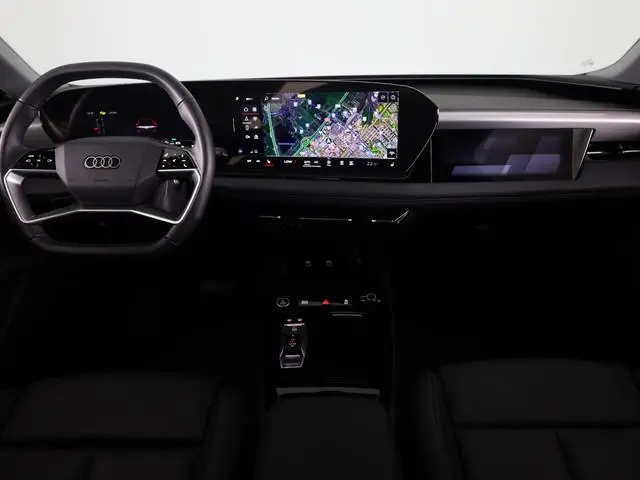 Audi A6 Avant e-tron