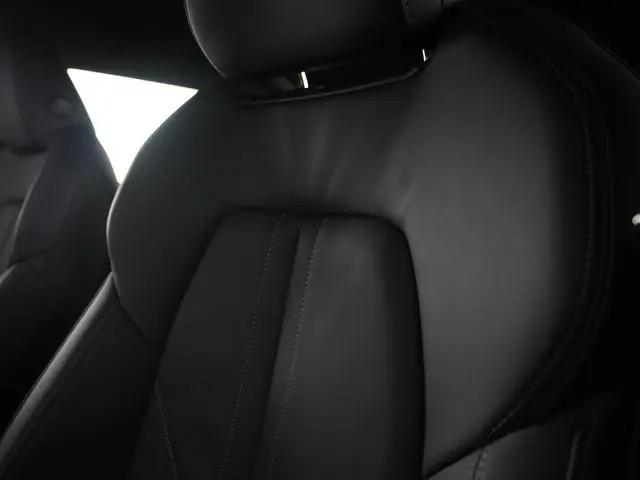 Audi A6 Avant e-tron