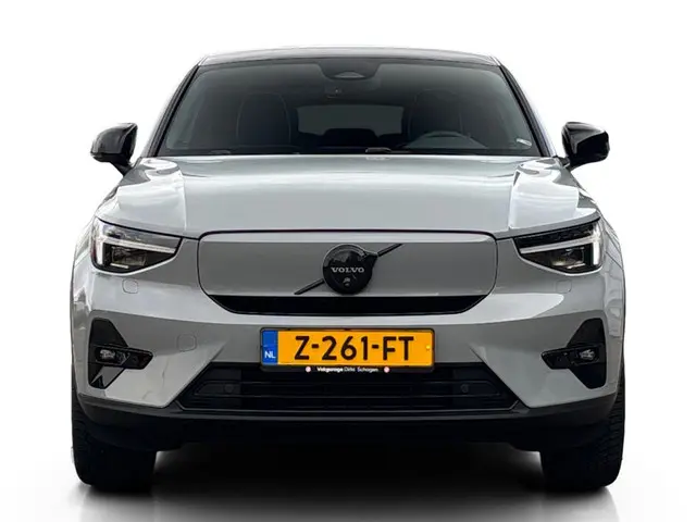 Volvo C40