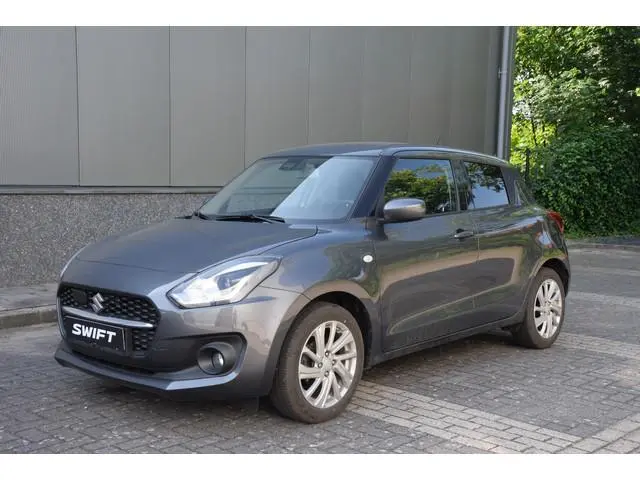 Suzuki Swift 1.2 Select Smart Hybrid | Apple carplay/android | Stoelverwarming | dealer onderhouden...