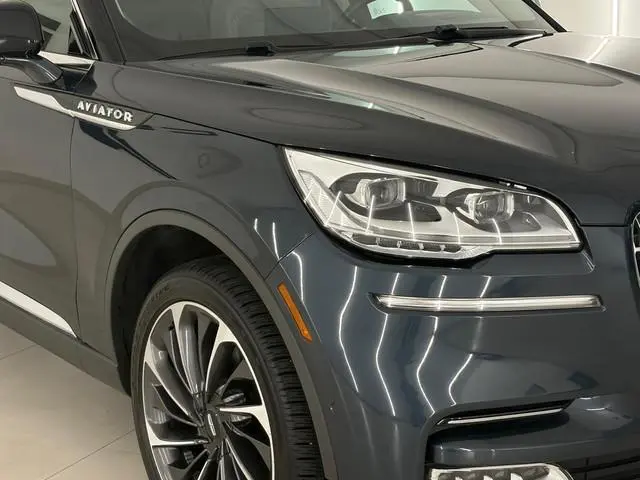 Lincoln Aviator 3.0 TT V6 Reserve AWD