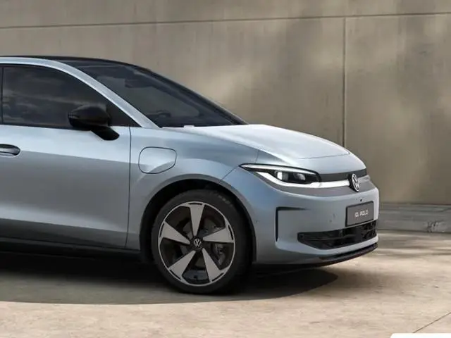 Volkswagen ID. Polo Style First Edition 52 kWh accu, 211 PK · Rondomzichtcamera · Draadloze telefoon...