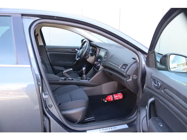 Renault Mégane Estate