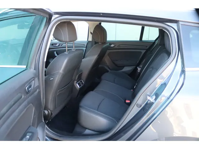 Renault Mégane Estate