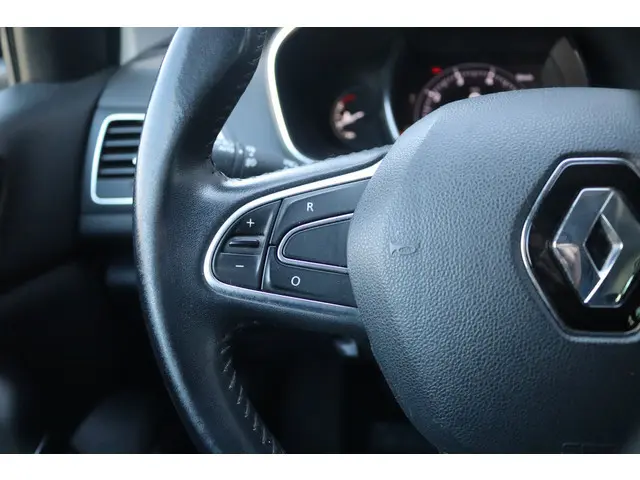 Renault Mégane Estate