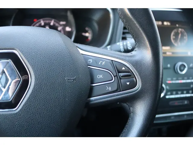 Renault Mégane Estate