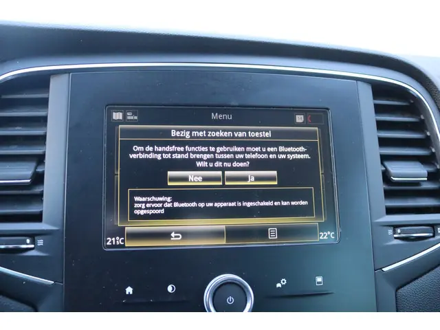 Renault Mégane Estate