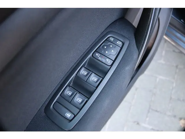 Renault Mégane Estate