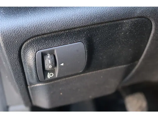 Renault Mégane Estate