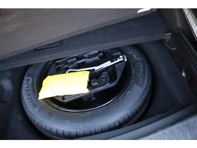 Renault Mégane Estate