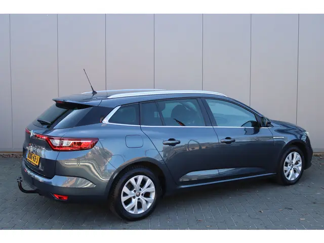 Renault Mégane Estate