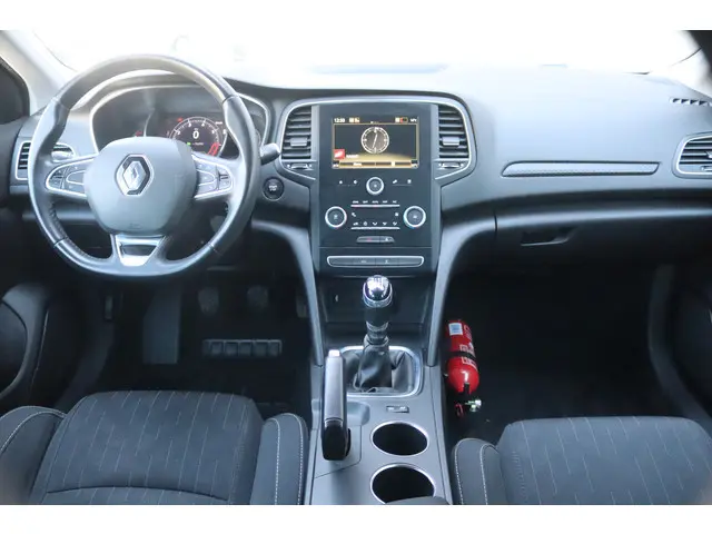 Renault Mégane Estate