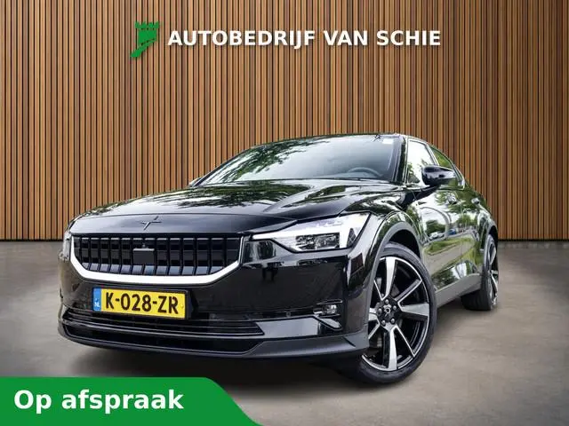 Polestar 2 Long Range Dual Motor Launch Edition 78kWh 1e-Eig. & Keurig-Onderh. BOVAG-Garantie. NL-Au...