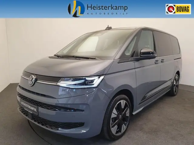 Volkswagen Multivan 1.5 eHybrid L2 Edition 4Motion Wegklapbare trekhaak, 360 Camera, Elektrische sch...