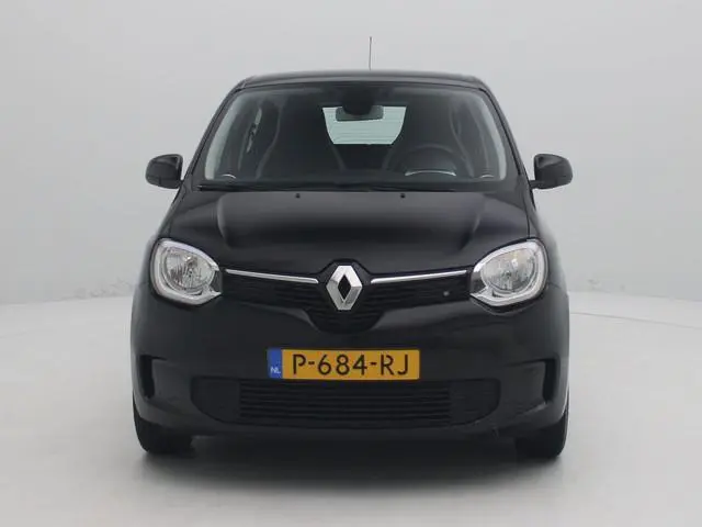 Renault Twingo Z.E. R80 Collection | Navigatie| Airco | Cruise Control |