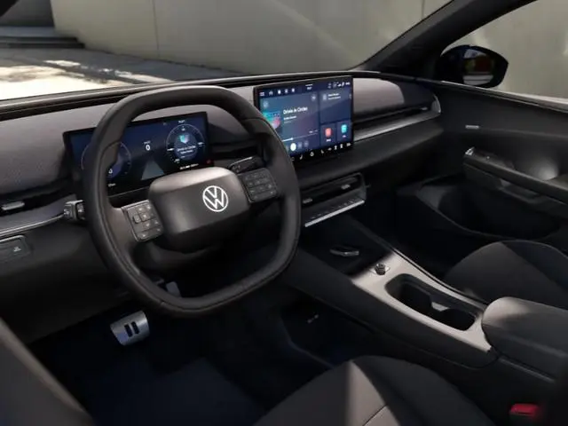 Volkswagen ID. Polo