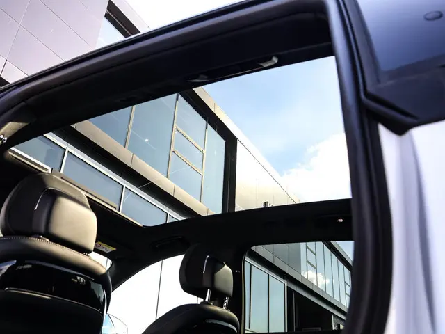 ZEEKR 7X Privilege 100 kWh 534 km actieradius | Luchtvering | 480KW laden | Stoelmassage | Pano-dak...