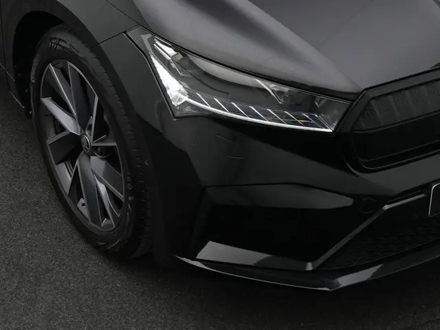 Škoda Enyaq iV