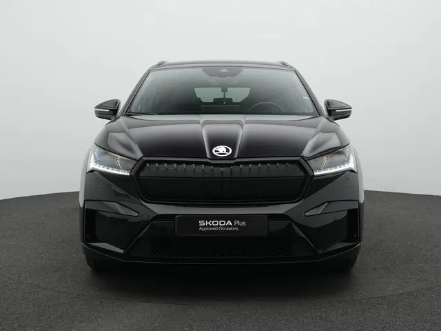Škoda Enyaq iV