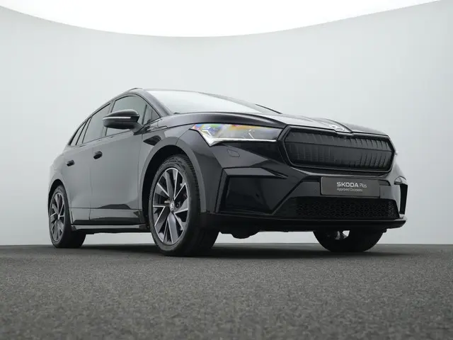 Škoda Enyaq iV