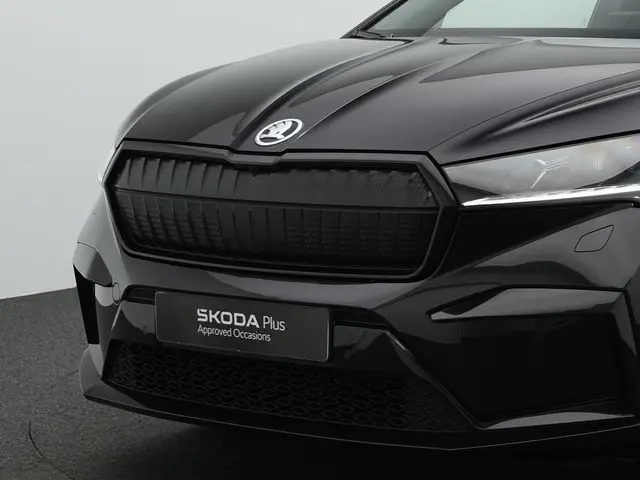 Škoda Enyaq iV