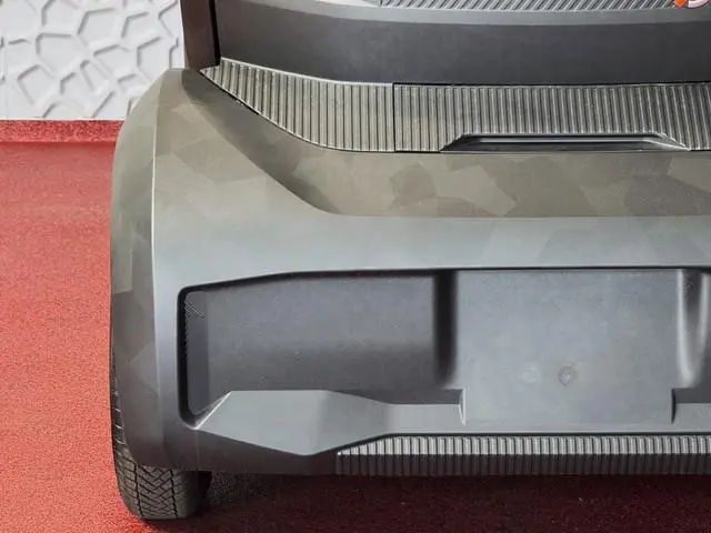 Mobilize 80 Evo