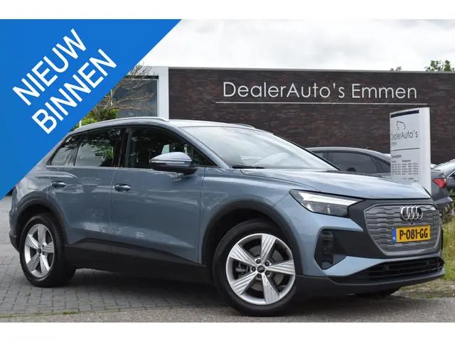 Audi Q4 e-tron 35 Edition 55 kWh