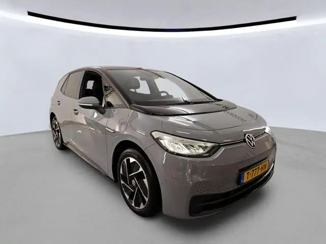 Volkswagen ID.3 Pro Edition Advantage 58 kWh 90% soh | Camera | Stoelverwarming | Acc | Led