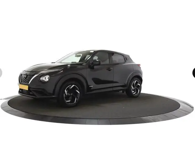 Nissan Juke 1.6 Hybrid N-Connecta