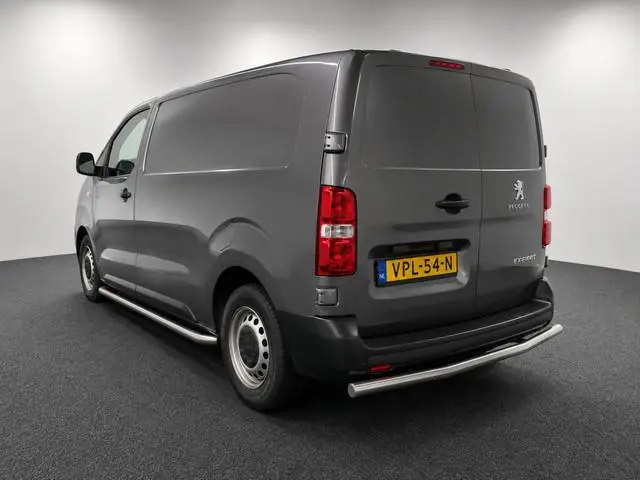 Peugeot Expert 2.0 BlueHDI 145 Standard Premium Airco Navi Cruise Control Sidebars PDC VA + Camera D...