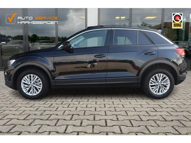 Volkswagen T-Roc 1.0 TSI Style | Carplay | PDC | Winter Pakket |