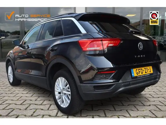 Volkswagen T-Roc 1.0 TSI Style | Carplay | PDC | Winter Pakket |