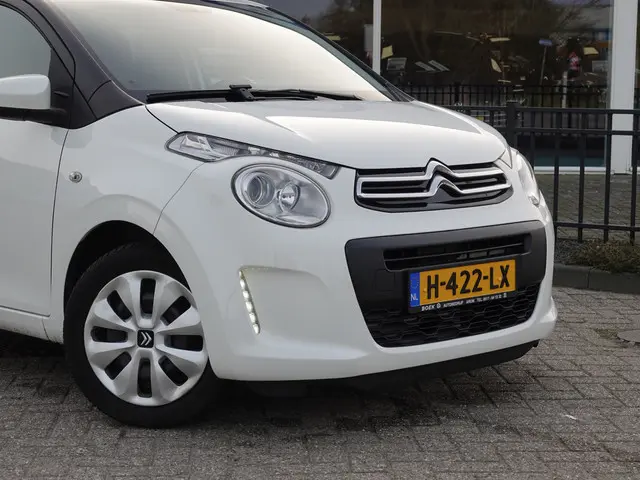 Citroën C1