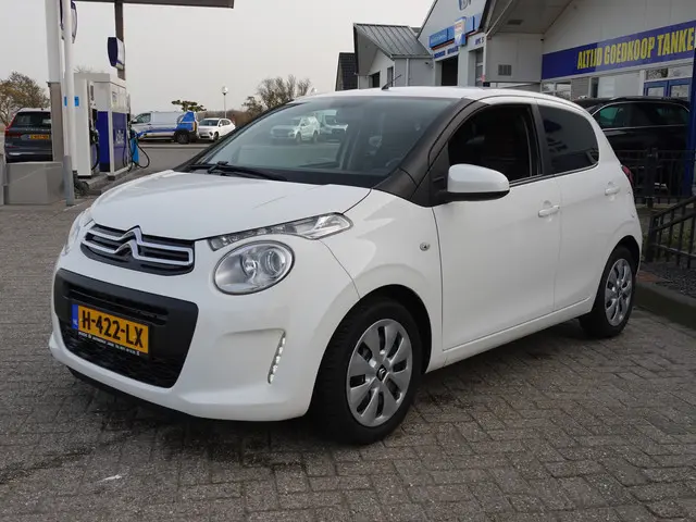 Citroën C1