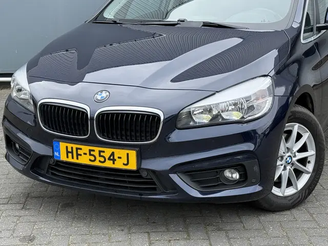 BMW 2 Serie