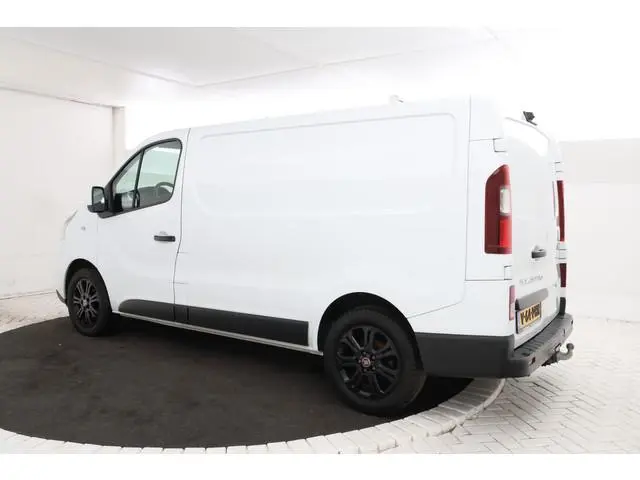 Fiat Talento 2.0 MultiJet L1H1 Basis Navigatie,