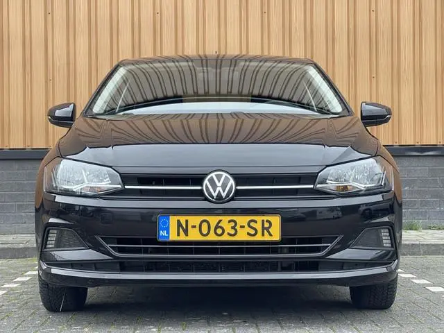 Volkswagen Polo 1.0 TSI Highline Business R | Cruise Control | Draadloze Apple Carplay/Android Auto...
