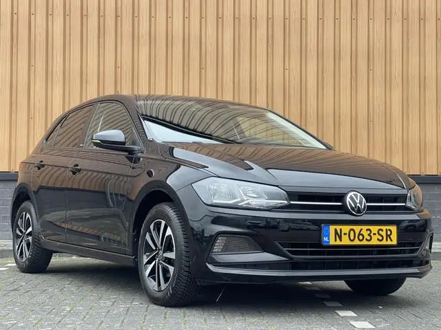 Volkswagen Polo 1.0 TSI Highline Business R | Cruise Control | Draadloze Apple Carplay/Android Auto...