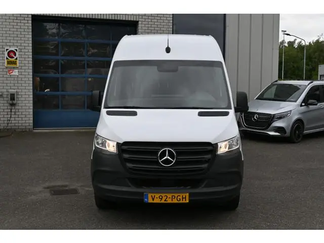 Mercedes-Benz Sprinter 315 CDI L2H2 RWD 3500 KG trekhaak, MBUX met camera
