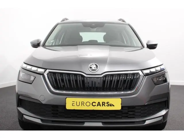 Skoda Kamiq 1.0 TSI 110 pk DSG Life Navigatie Apple Carplay/Android Auto Adaptieve Cruise Control Pa...