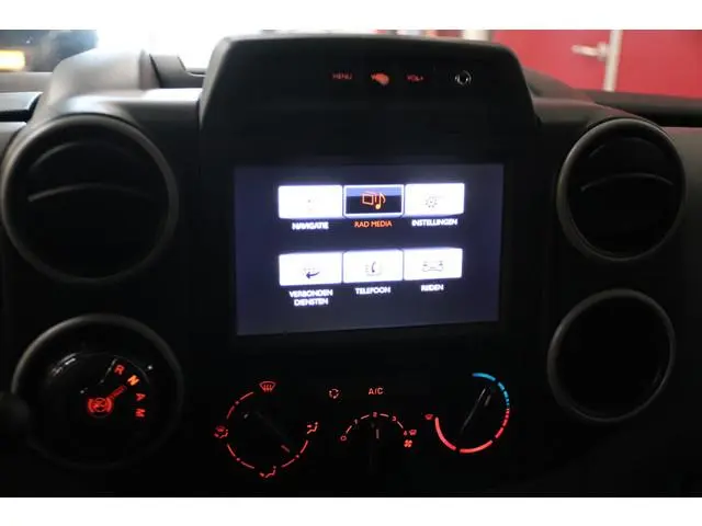 Citroën Berlingo