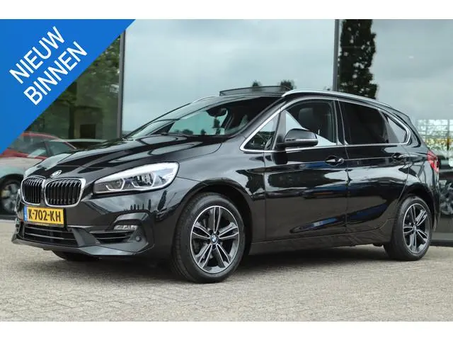 BMW 2 Serie