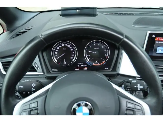 BMW 2 Serie