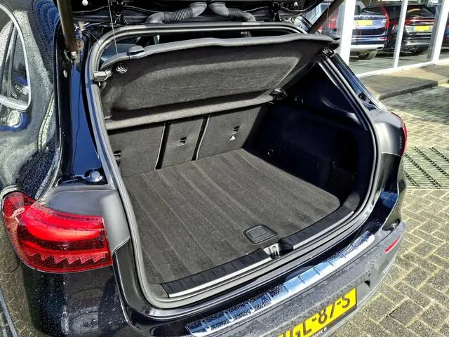 Mercedes-Benz EQA 250+ Business Line 71 kWh  SoH 100% | STUURVERWARMING | STOELVERWARMING | ADAPTIVE