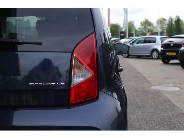 Seat Mii
