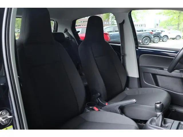 Seat Mii