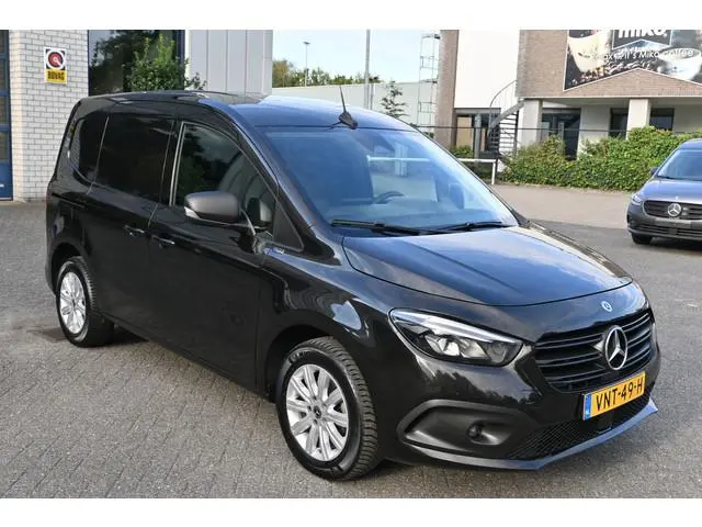 Mercedes-Benz Citan